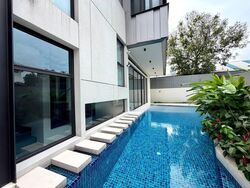 Seletar Garden (D28), Detached #580200461